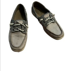 Sperry Loafers